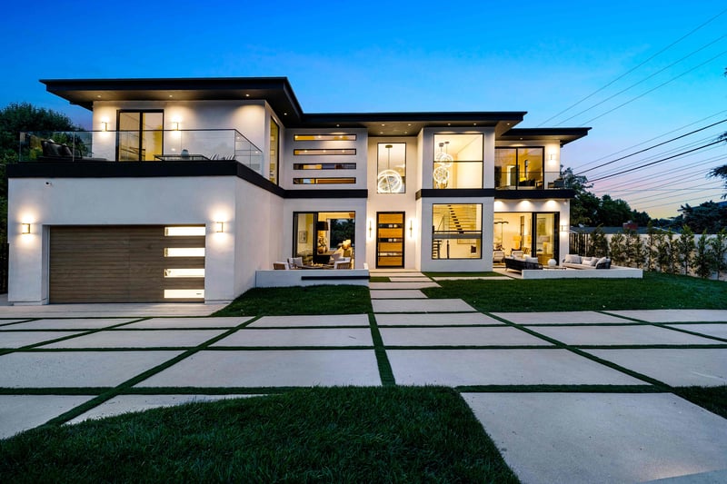 Brewster Estates